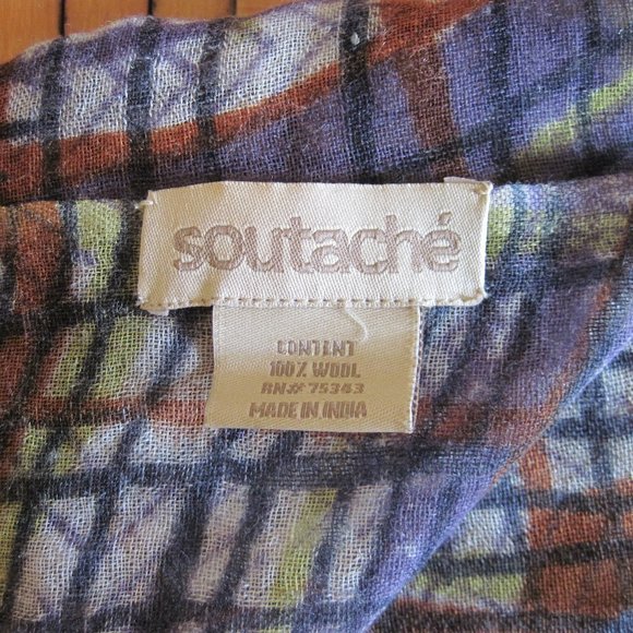 Cap & Scarf Combo - Picture 7 of 7